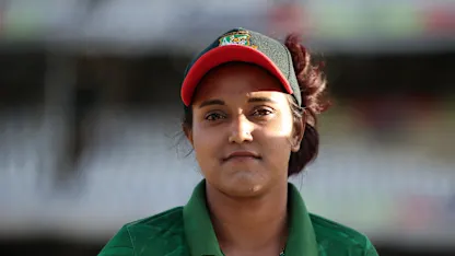 Logo of Bangladesh skipper revels in the prospect of ‘wonderful’ home T20 World Cup
