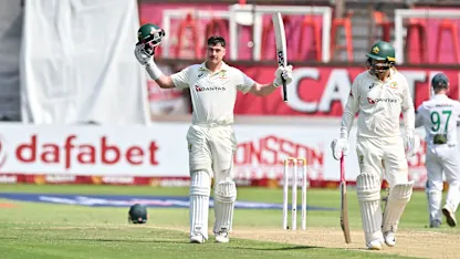 State of Play at the ICC World Test Championship 2025–27