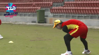 ICC WT20 Asia Qualifier B – Preview