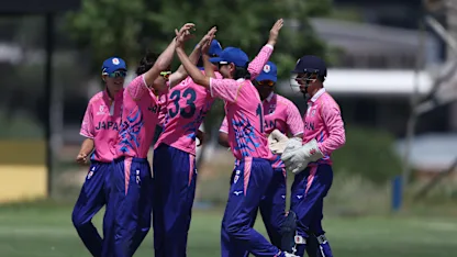 Get to know Japan's squad in Zimbabwe and Namibia | U19 CWC 2026