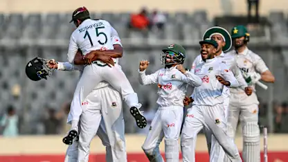 Rahim backs Bangladesh to seal series against Pakistan