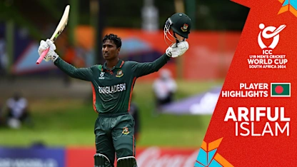 Logo of icc-u19-cwc-24-highlights-f39a4277-0dc9-4e95-8698-2ab16673eea1