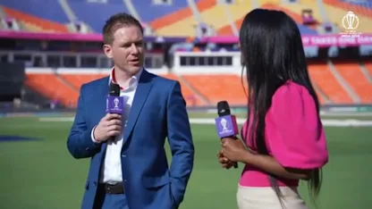 CWC23 launches with rematch of the Greatest Game | It Takes One Day: Episode 1