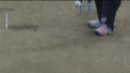 Logo of Ronchi wicket