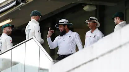 Logo of Aleem Dar