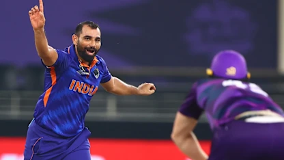 India claim team hat-trick against Scotland