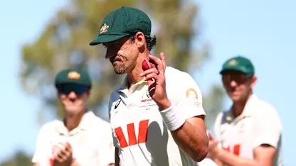 Starc blows Bangladesh away with devastating spell