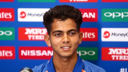Feature: India's U19 pace attack is absolutely frightening