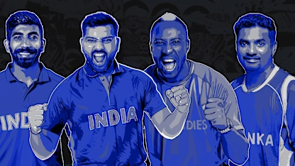 Logo of Crictos Are Coming