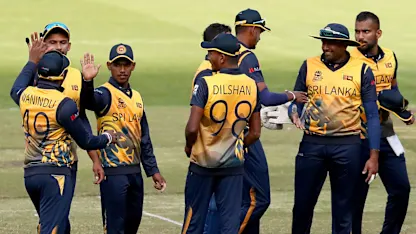 Asia Cup just the beginning for Sri Lanka | ICC Men's T20 World Cup 2022