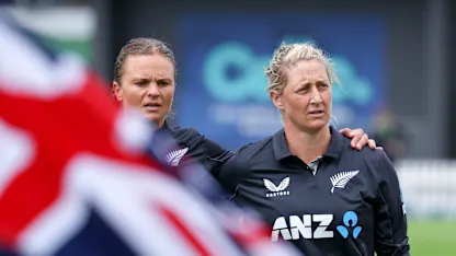 Key takeaways from New Zealand’s CWC25 squad