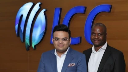 Tavengwa Mukuhlani named new ICC Deputy Chair