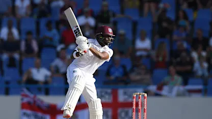 Logo of Darren bravo