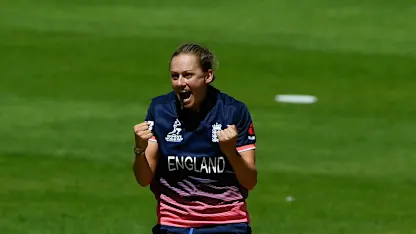 Laura Marsh