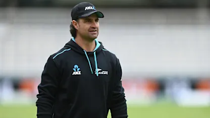 Logo of Colin de Grandhomme
