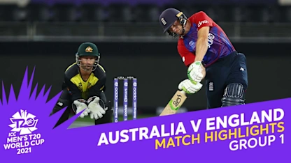 Logo of Match Highlights: Australia v England