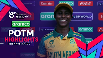 Logo of Player Highlights 16x9 (10)