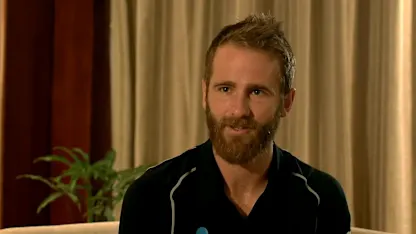 Logo of ICC 360 – Kane Williamson reflects on CWC19 