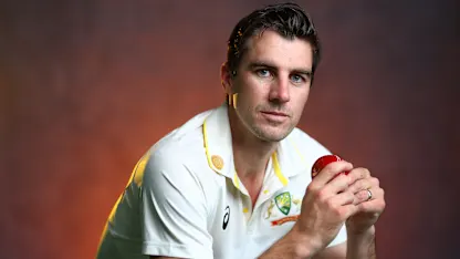 Cummins maps out injury return plan ahead of Ashes series