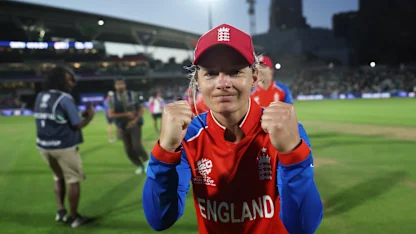 Nominees revealed for T20 World Cup Player of the Tournament