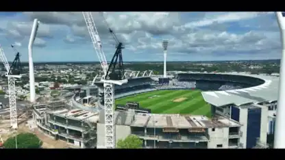 Vibrant Geelong keen to play their part | ICC Men's T20 World Cup