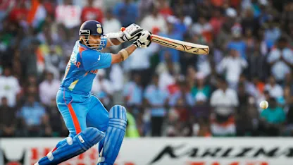 45 reasons why we love Sachin: part three | ICC
