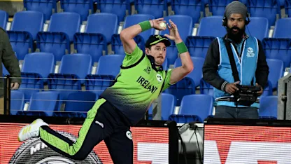 'That's magnificent!' Best catches at the T20 World Cup 2022 - First Round