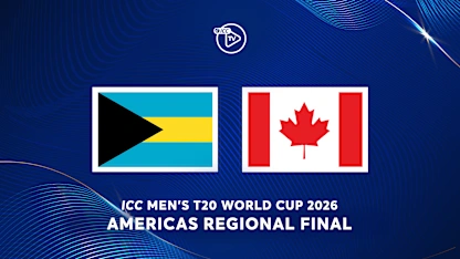 Logo of ICC25_AMEQualCAN_Match9