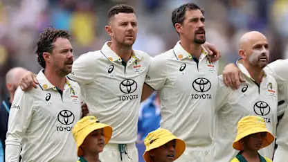 Australia dealt massive injury blow ahead of Ashes opener