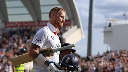 Australia coach thinks Ben Stokes may return for 2027 Ashes