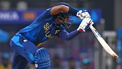 Logo of Sri Lanka eye blazing start against surging Netherlands | Match 19 Preview | CWC23