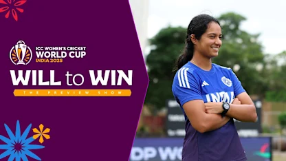 India take on Bangladesh in the final group stage game | Will to Win Preview Show | CWC25