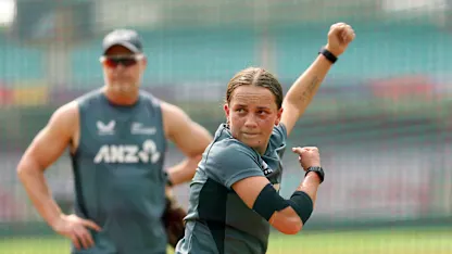 Key New Zealand spinner ruled out of T20 World Cup defence