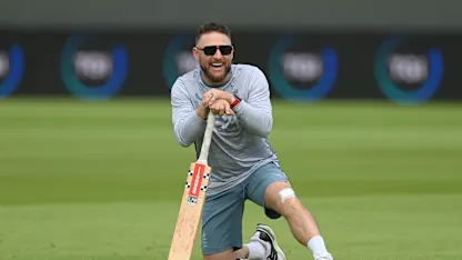 Logo of McCullum