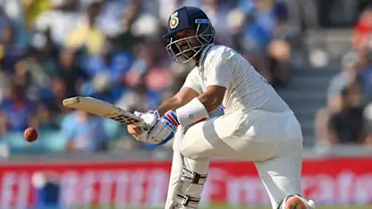 Looking back at Ajinkya Rahane's finest Test knocks