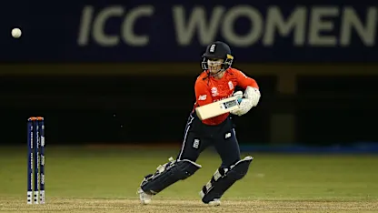 Logo of Tammy Beaumont