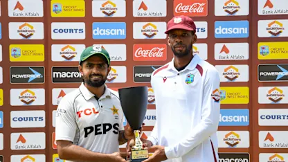 Babar thrilled as Pakistan rise WTC27 standings with triumph