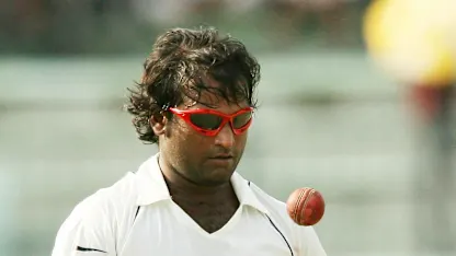 Ramesh Powar