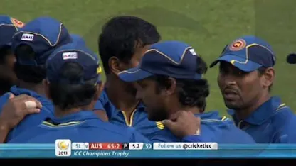 M12: Match Heroes - Nuwan Kulasekara