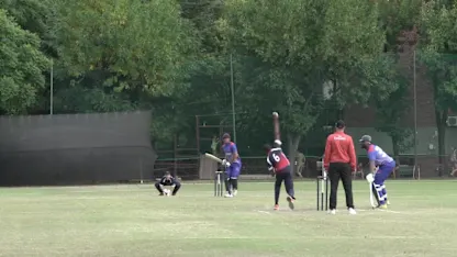 Logo of Bermuda v Cayman Islands Highlights: WT20 Americas Sub-Regional Qualifier