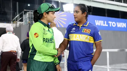 Rain has the final say in Colombo | CWC25