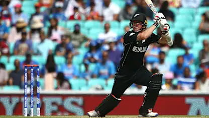 Logo of Luke Ronchi, New Zealand’s in-form opener is a steal at 3.5