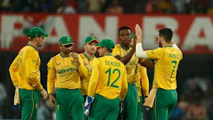 South Africa v Bangladesh Preview | Match 22 | ICC Men’s T20WC 2022
