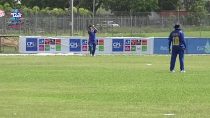 Logo of ICC Men's T20WC EAP Regional Final: Philippines v Vanuatu – Match highlights