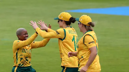 Wolvaardt makes no error in field | Women's T20WC 2026