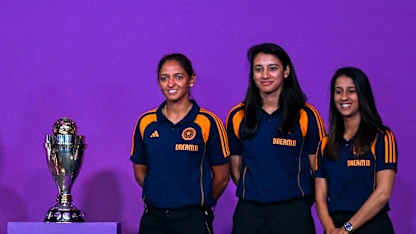 All You Need to Know for ICC Women's Cricket World Cup 2025