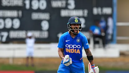 Kohli