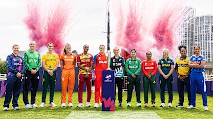 Captains brace for the Women’s T20 World Cup 2026