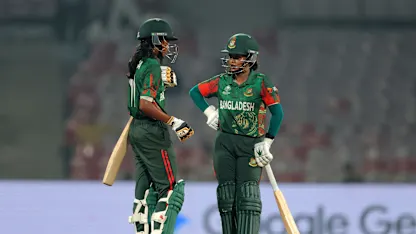 Bangladesh name squad for Sri Lanka ODI series