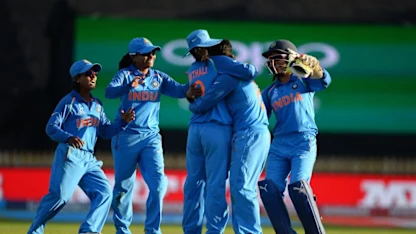 India thus made the final of the Women's World Cup after beating Australia by 36 runs.